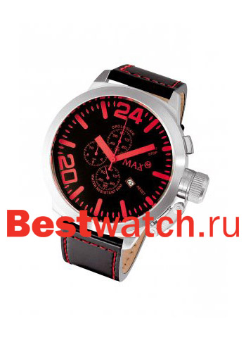 Часы MAX XL Watches Classic 5-max319